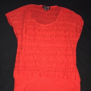 Forever 21 shirt